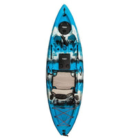 Thumbnail for Vanhunks 9' Manatee Single Fishing Kayak