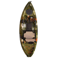 Thumbnail for Vanhunks 9' Manatee Single Fishing Kayak