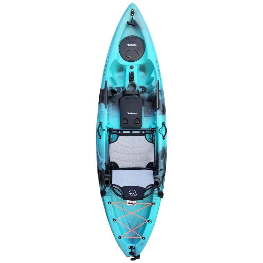 Vanhunks 9' Manatee Single Fishing Kayak