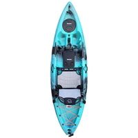Thumbnail for Vanhunks 9' Manatee Single Fishing Kayak