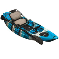 Thumbnail for Vanhunks 9' Manatee Single Fishing Kayak