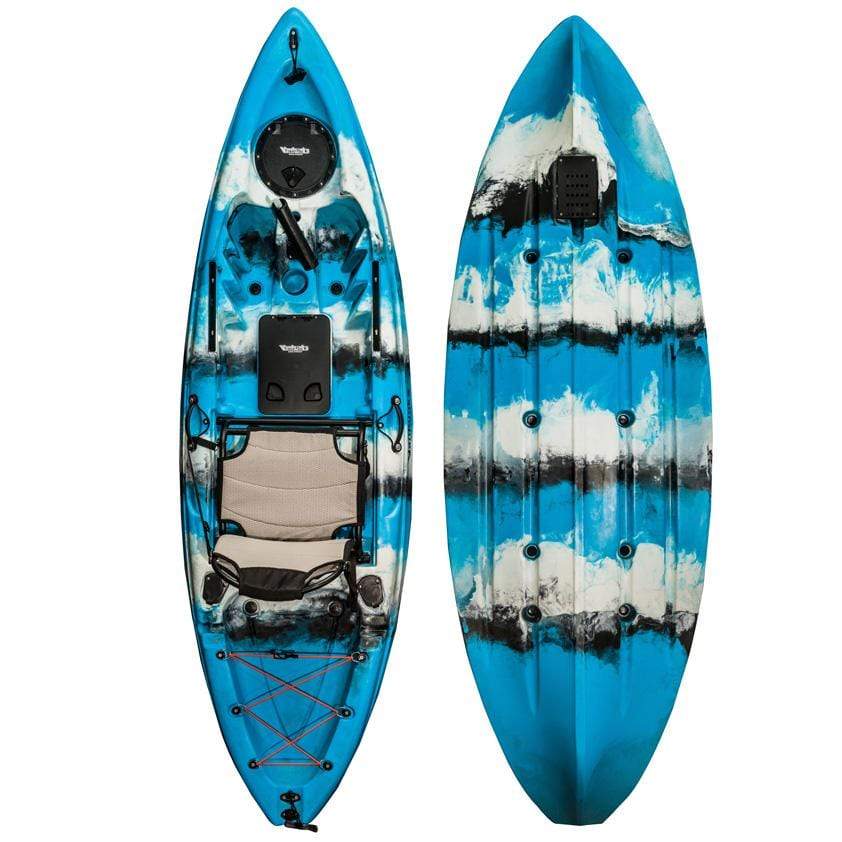 Vanhunks 9' Manatee Single Fishing Kayak