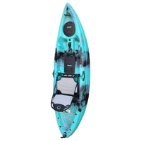 Thumbnail for Vanhunks 9' Manatee Single Fishing Kayak