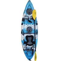 Thumbnail for Whale Runner Fishing Kayak