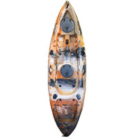 Thumbnail for Fishing Kayak