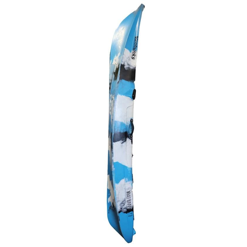 Vanhunks 9' Fishing Kayak