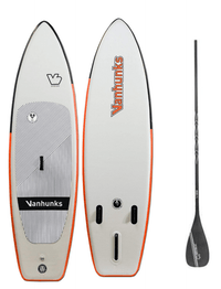 Thumbnail for Vanhunks Afro Inflatable SUP