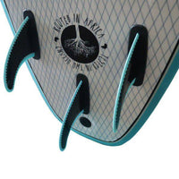 Thumbnail for Vanhunks Bam Bam Foam Surfboard Fins