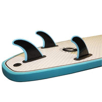 Thumbnail for Vanhunks Bam Bam Foam Surfboard fins