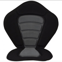 Thumbnail for Vanhunks Deluxe Padded Kayak Seat - Good Wave