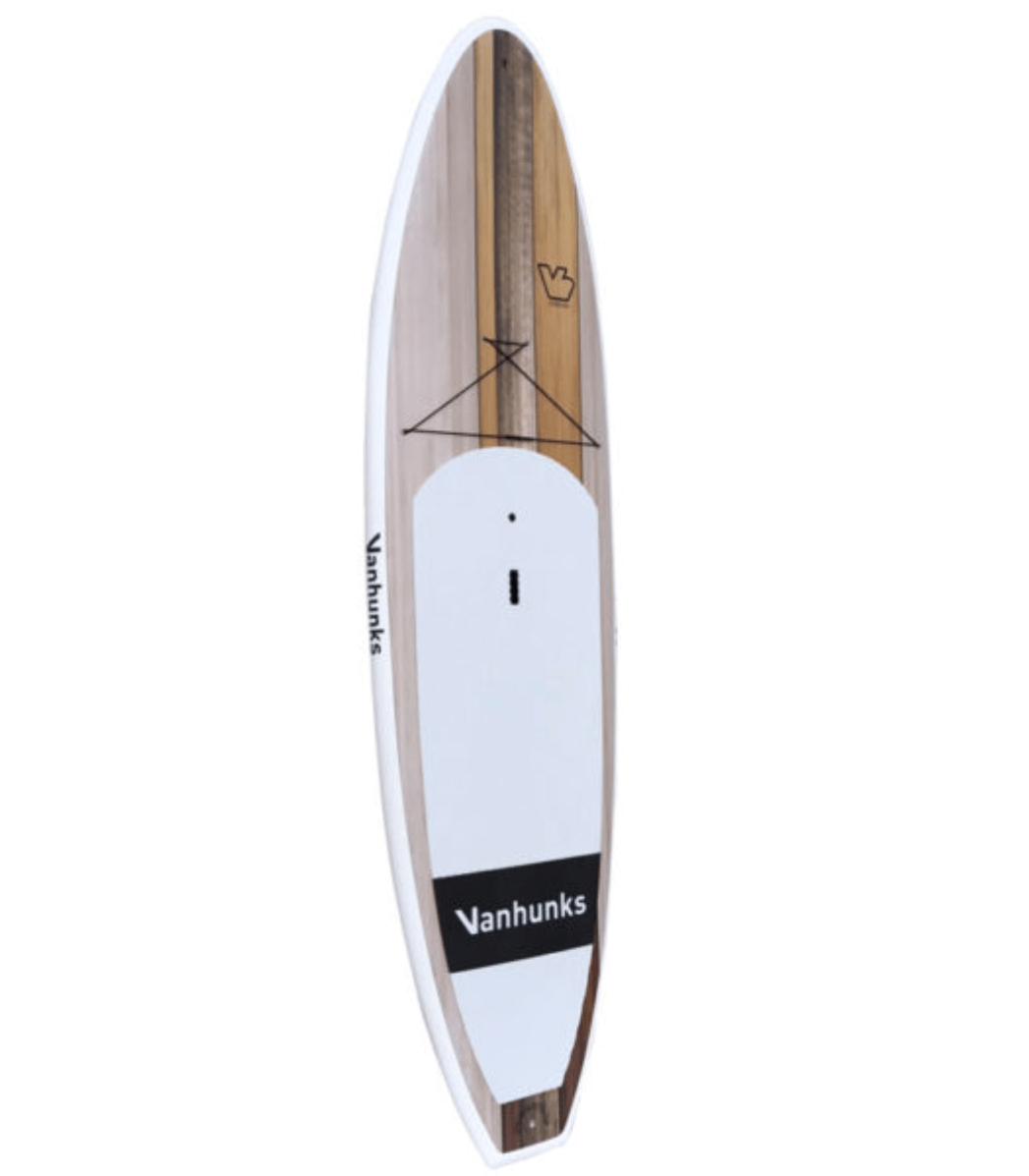 Vanhunks Induna 10'6 SUP - Good Wave