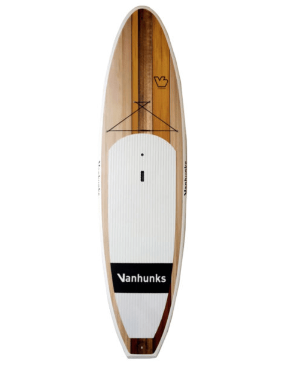 Vanhunks Induna 10'6 SUP - Good Wave