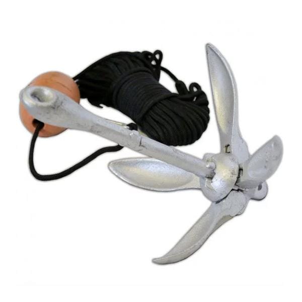 Vanhunks Kayak Anchor Set