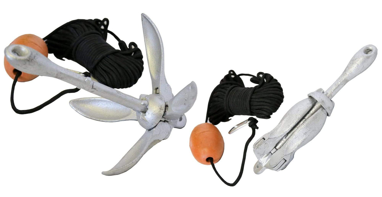 Vanhunks Kayak Anchor Set