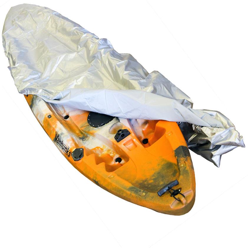 Vanhunks Kayak Cover