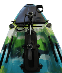 Thumbnail for Vanhunks Kayak Propeller Drive - Good Wave