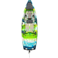 Thumbnail for Vanhunks 10' Pike Paddle Kayak