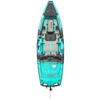 Thumbnail for Vanhunks 10' Pike Paddle Kayak