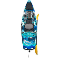 Thumbnail for Vanhunks 10' Pike Paddle Kayak