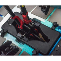 Thumbnail for Vanhunks 10' Pike Paddle Kayak
