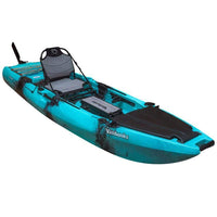 Thumbnail for Vanhunks Shad Fishing Kayak 10'4