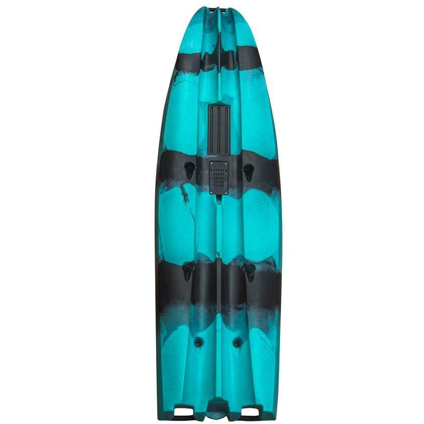Vanhunks 10' Shad Paddle Kayak
