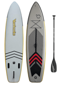 Thumbnail for Vanhunks Spear Touring Inflatable SUP - Good Wave