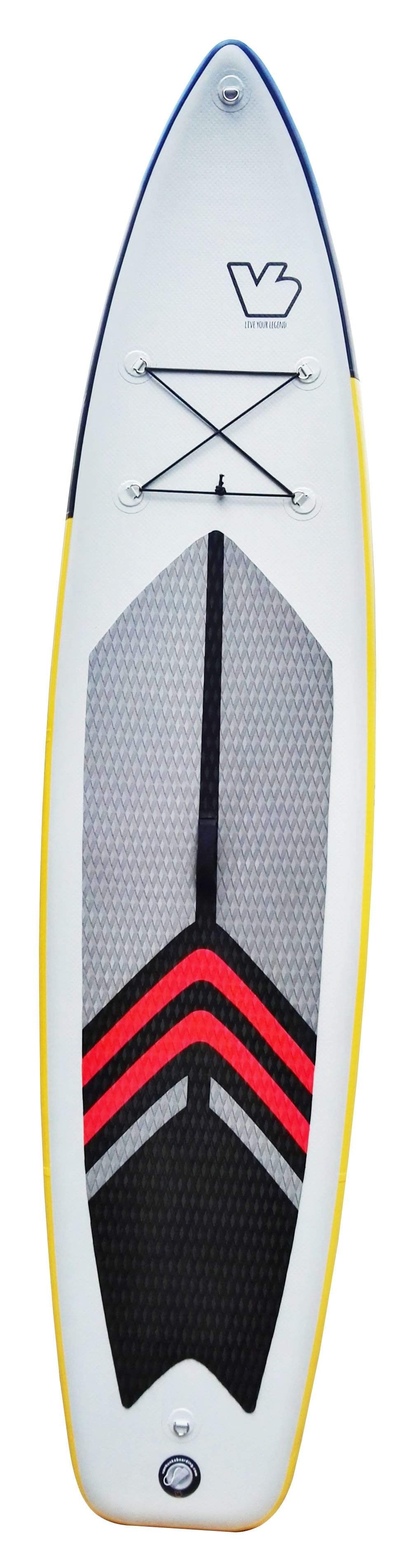 Vanhunks Spear Inflatable SUP