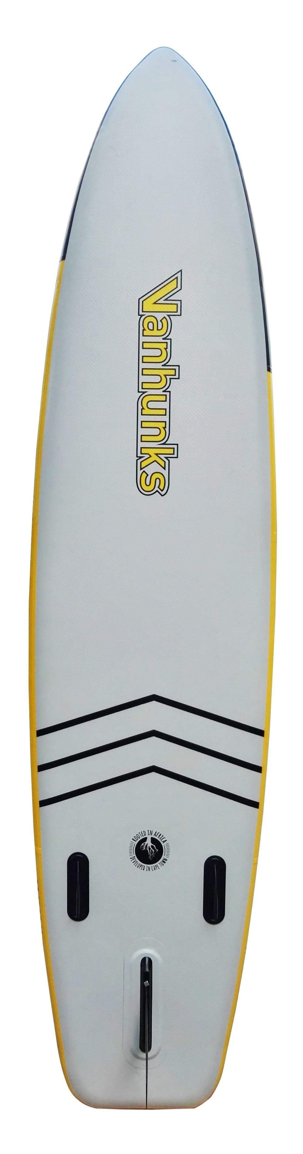 Vanhunks Spear Inflatable SUP