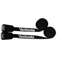 Thumbnail for Vanhunks SUP Tie Downs (2 x 15')