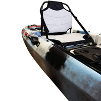 Thumbnail for Vanhunks 12' Tarpon 2 Deluxe Fishing Kayak