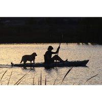 Thumbnail for Vanhunks 12' Tarpon 2 Fishing Kayak - Good Wave