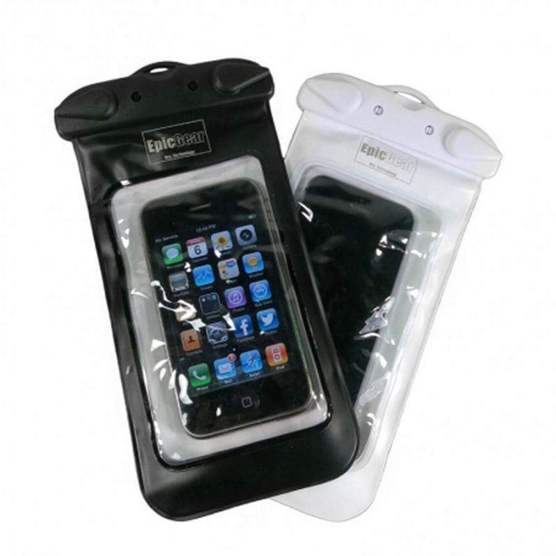 Epic Gear Waterproof Phone Case